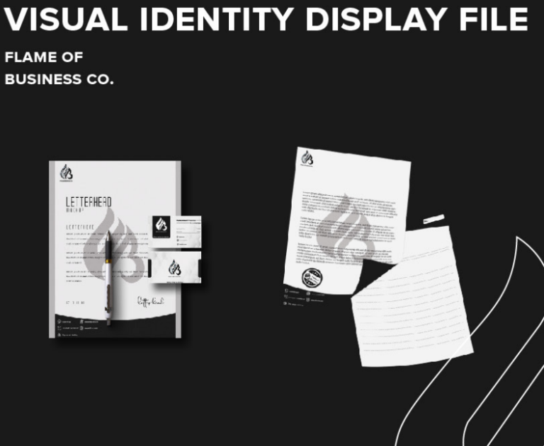 visual identity