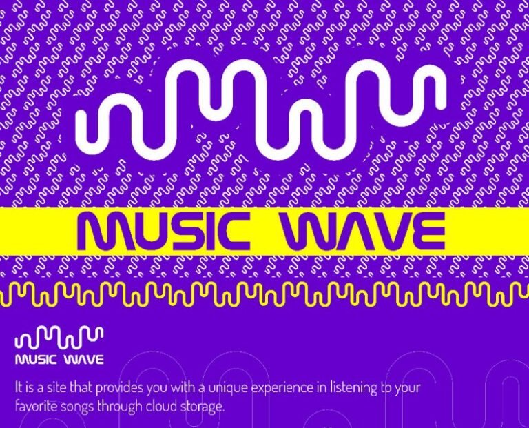 music wave