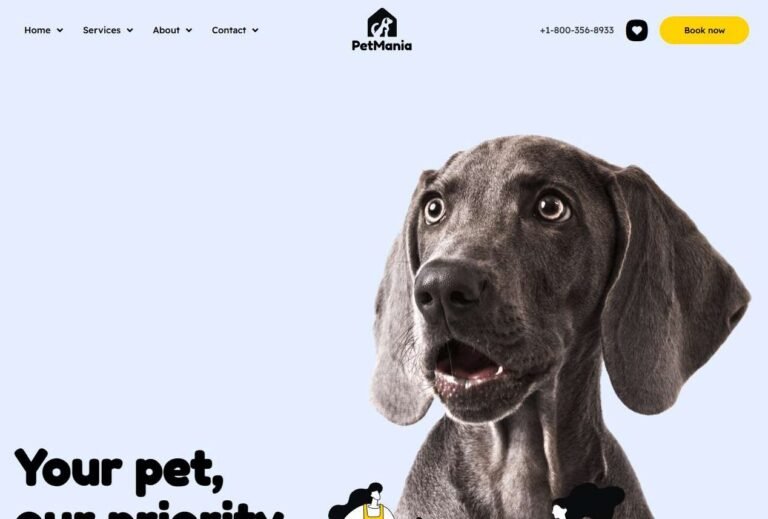PetMania